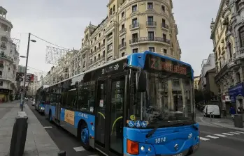 En España, además de la población migrante, la “afinidad cultural, el idioma compartido y la cercanía histórica” facilitan la aceptación de las marcas colombianas. FOTO: Manuel Saldarriaga