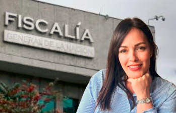 La fiscal Angélica Monsalve también fue llamada a declarar por presuntas “presiones indebidas” a testigos dentro del “carrusel de carros blindados”. FOTO: CORTESÍA