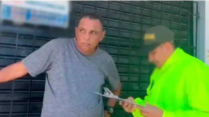 Según la Dijín, Navarro sería responsable del envío de más de dos toneladas mensuales de cocaína a los Estados Unidos. FOTO CORTESÍA
