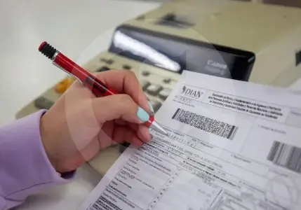 Los morosos de la Dian deben más de $61 billones en impuestos