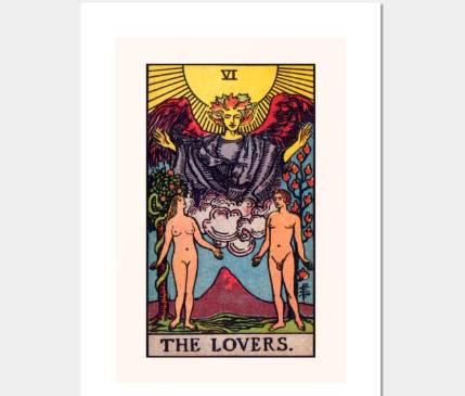 El tarot, signo por signo, para el 2022