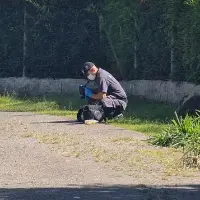 En 2024, la justicia recibió 21.108 denuncias por violencia intrafamiliar en Antioquia, siendo este uno de los delitos con más casos en el departamento. FOTO: Santiago Olivares Tobón