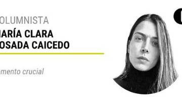 Momento crucial