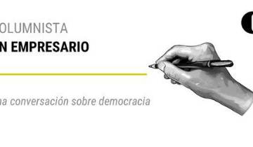 Una conversación sobre democracia