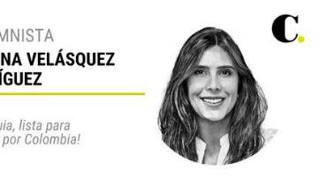 ¡Antioquia, lista para trabajar por Colombia!