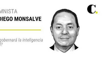 ¿Quién gobernará la inteligencia artificial?