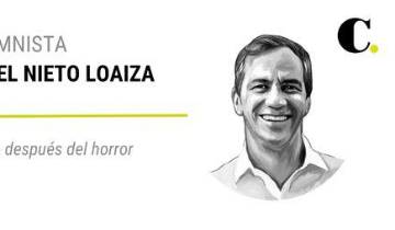 40 años después del horror