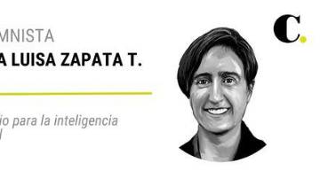 El criterio para la inteligencia artificial