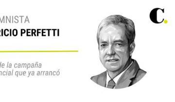 El reto de la campaña presidencial que ya arrancó