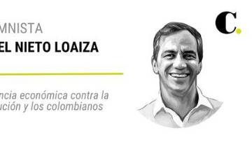 Emergencia económica contra la Constitución y los colombianos