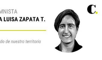 El cuidado de nuestro territorio interior