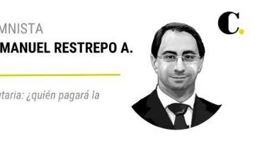 La Tributaria: ¿quién pagará la fiesta?