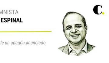 Crónica de un apagón anunciado