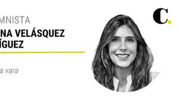 La misma vara