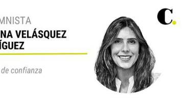 Un voto de confianza