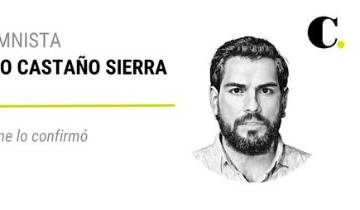Miami me lo confirmó