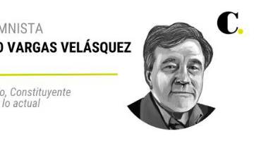 <i>Contexto, Constituyente del 91 y lo actual</i>