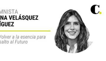 CUEE: Volver a la esencia para dar un salto al Futuro