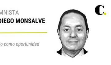 El mundo como oportunidad
