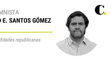 Incomodidades republicanas