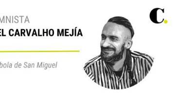 La Parábola de San Miguel