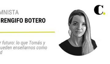 Sembrar futuro: lo que Tomás y Emilio pueden enseñarnos como sociedad