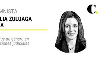 El enfoque de género en las decisiones judiciales
