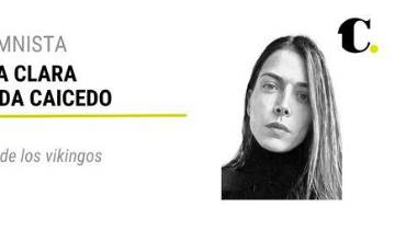 El costo de los vikingos
