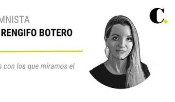 Los ojos con los que miramos el mundo