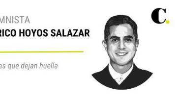 Dos vidas que dejan huella