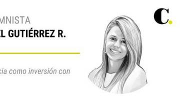 La ciencia como inversión con retorno