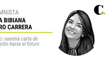Turismo: nuestra carta de navegación hacia el futuro