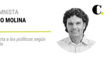 De la carta a los políticos según Bergoglio