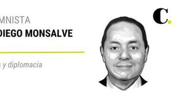 Bombas y diplomacia