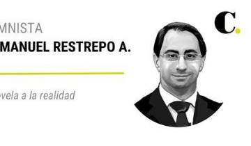 De la novela a la realidad