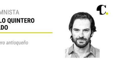 Carbonero antioqueño