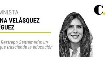 Nicanor Restrepo Santamaría: un legado que trasciende la educación