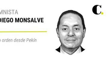 El nuevo orden desde Pekín