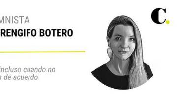 Hablar, incluso cuando no estamos de acuerdo