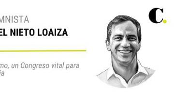 El próximo, un Congreso vital para Colombia