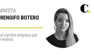 Cuando el cambio empieza por nuestras manos
