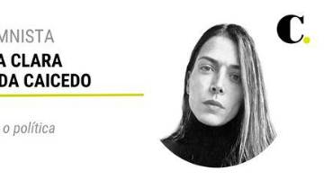 Justicia o política