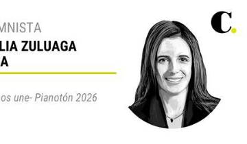El arte nos une - Pianotón 2026