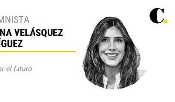 Despegar el futuro