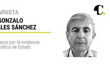 El desprecio por la evidencia como política de Estado