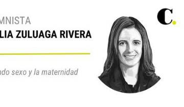 El segundo sexo y la maternidad