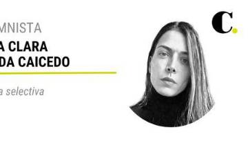 Mordaza selectiva
