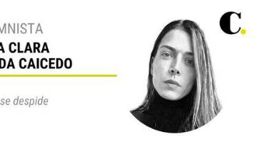 El circo se despide