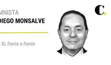 Trump y Xi, frente a frente