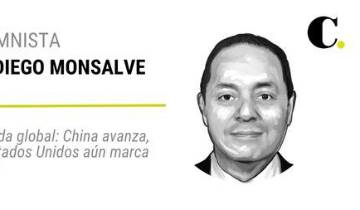 La partida global: China avanza, pero Estados Unidos aún marca el ritmo